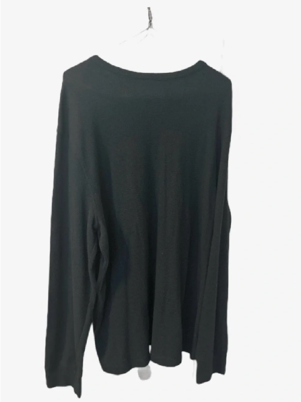 Goodfellow & Co Green Men’s Henley